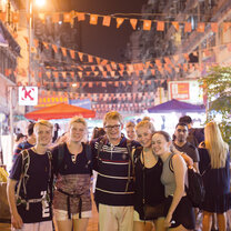 High School Semester Abroad! High School Semester Abroad!